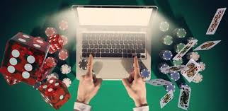 Онлайн казино Magnet Casino